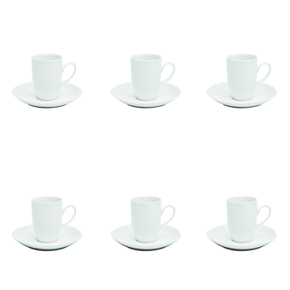 BUONGUSTO - Espresso-Tassen-Set