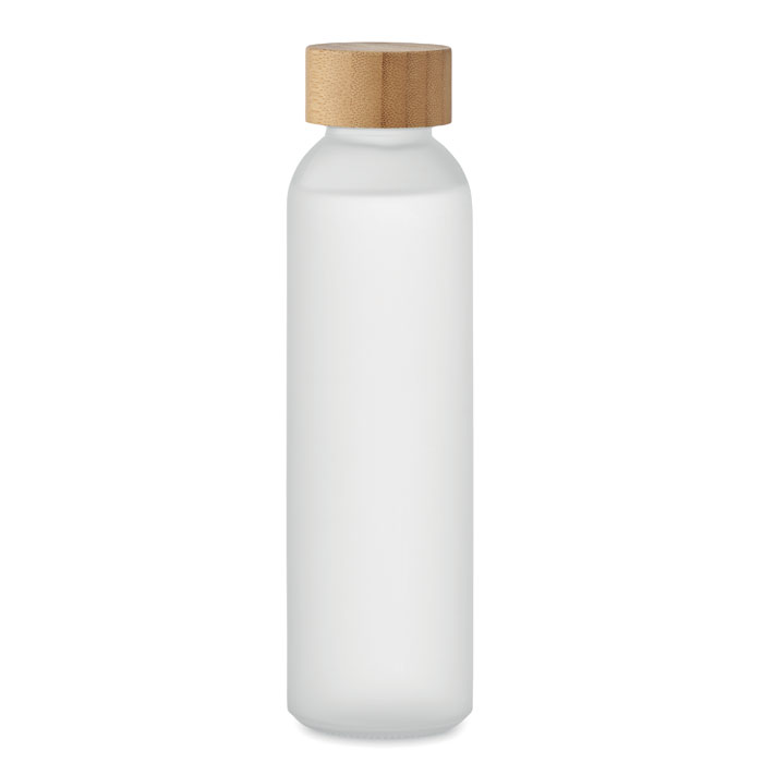 ABE - Glasflasche 500 ml