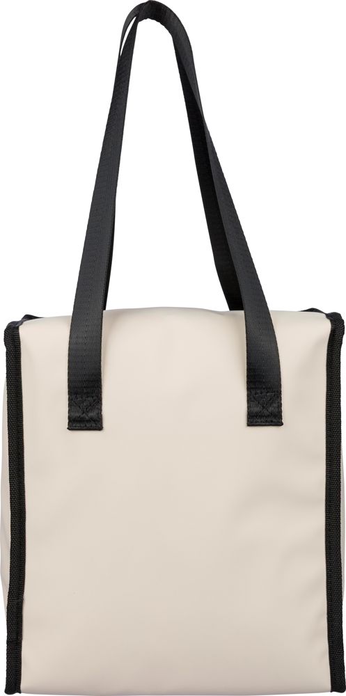 Recycelte PU-Kühltasche Adira