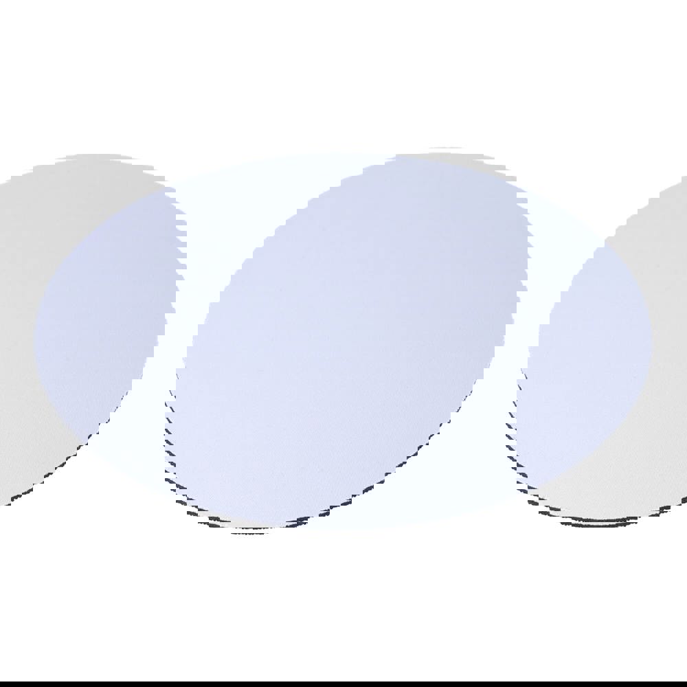 Runde Sublimations Mauspad 20 cm 