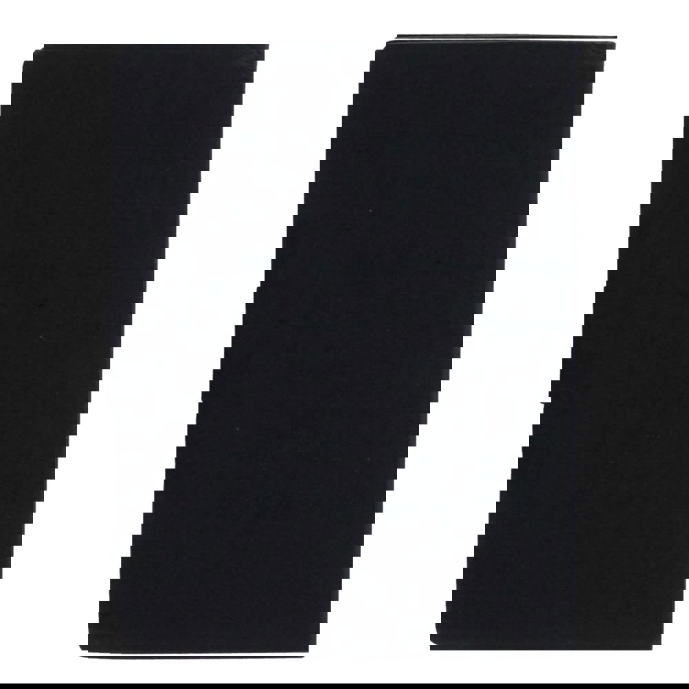 Notizbuch mit Haftnotizen