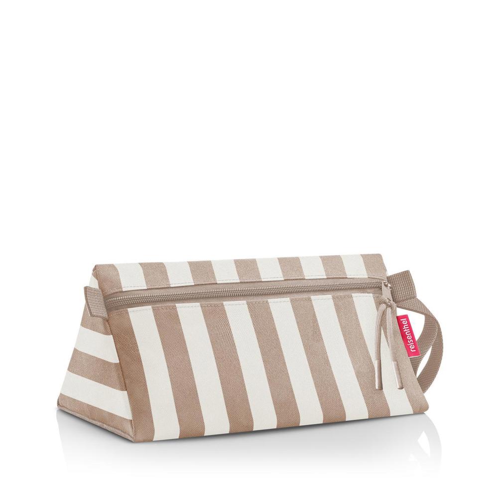 maxi case - summerstripes coffee