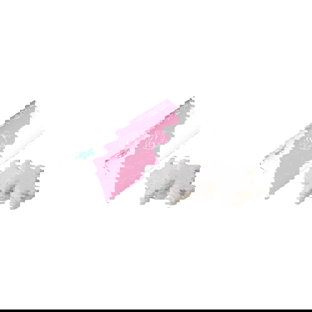 Kleine Box mit BenBits