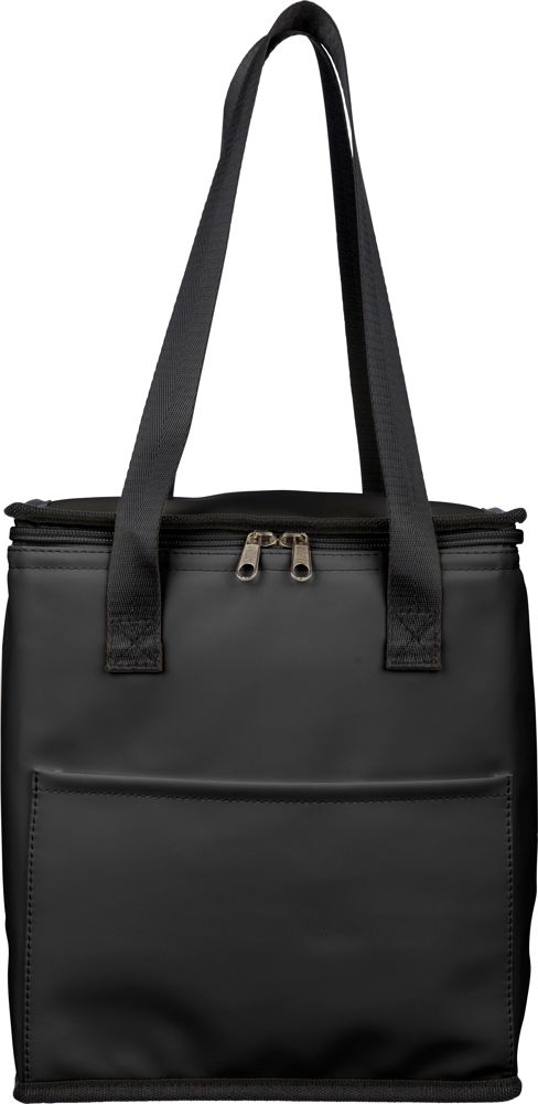 Recycelte PU-Kühltasche Adira