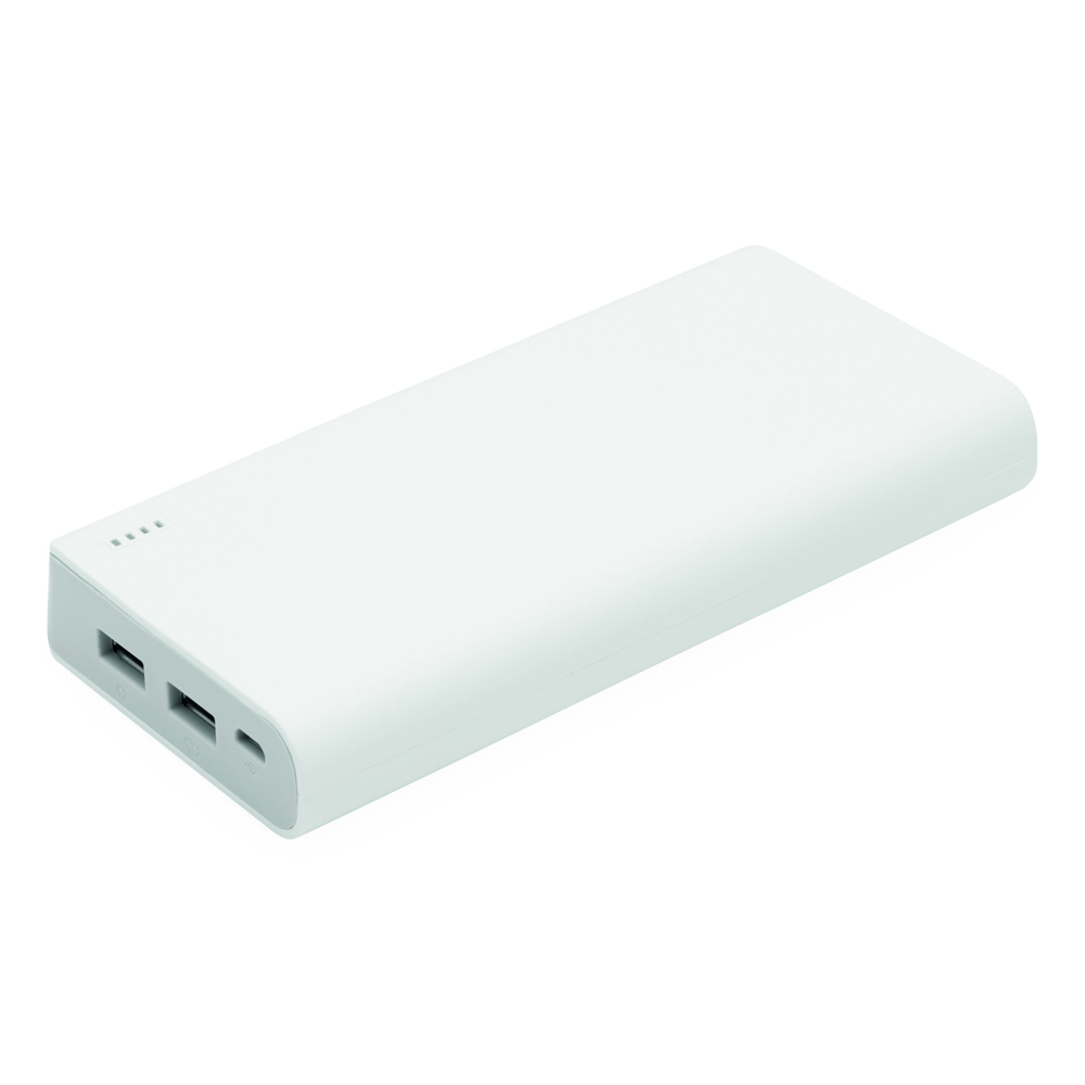STORAGE - Powerbank