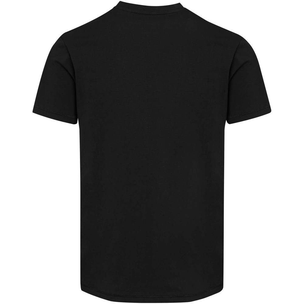 Balfour 200 g/m² Kurzärmeliges T-Shirt V-Ausschnitt Bio Baumwolle (OCS), unisex