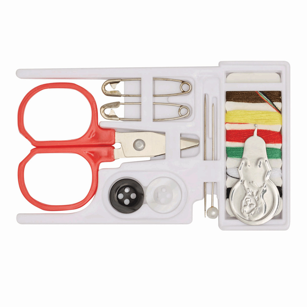 TAILOR - Reisenähset