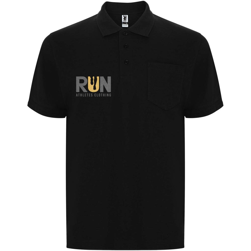 Centauro 220 g/m² Premium Poloshirt Unisex