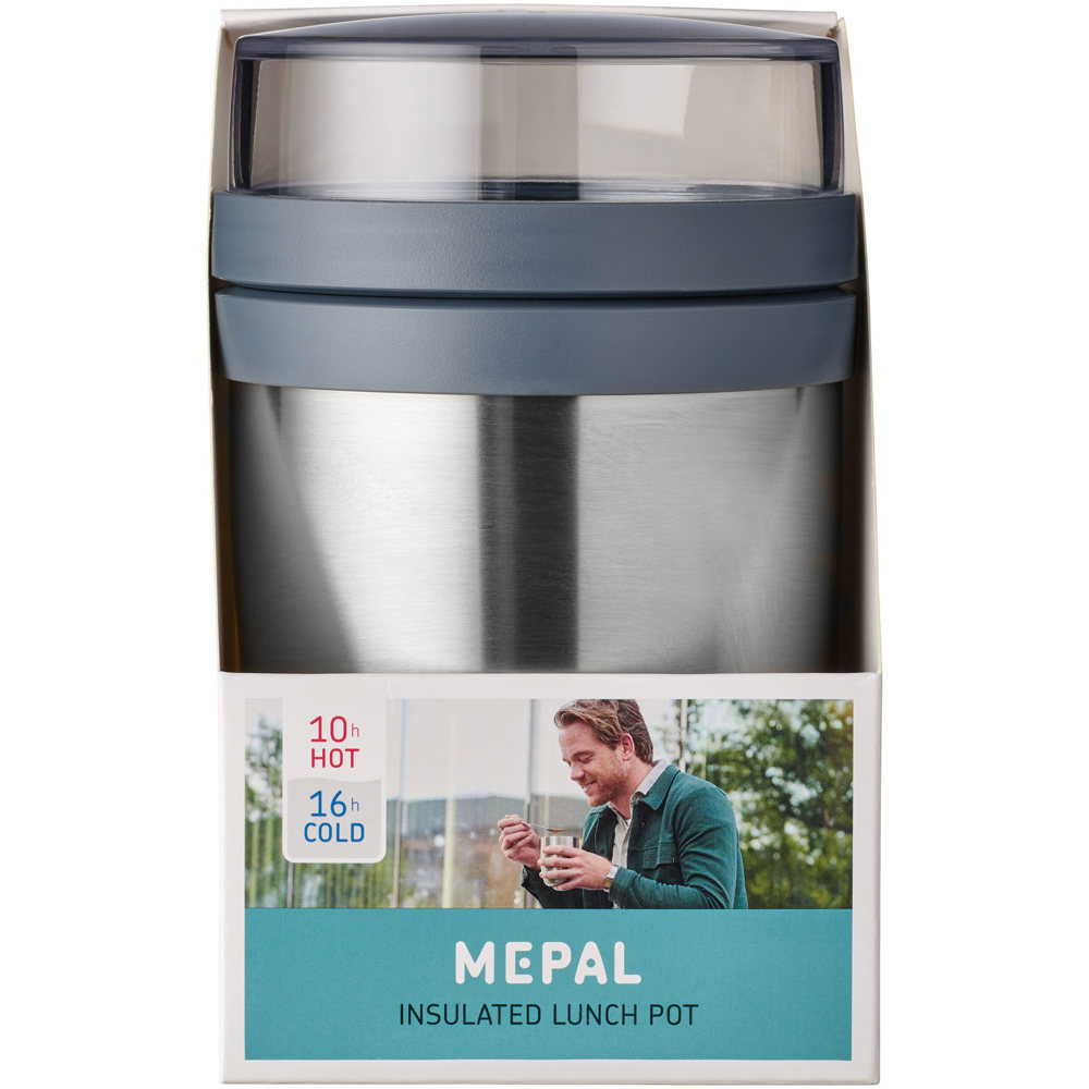 Mepal Ellipse 500+200 ml Thermo-Lunchpot