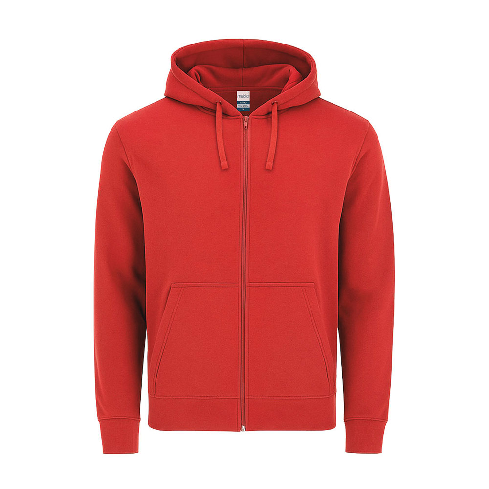 Erwachsene Sweatshirt Astro - ROJ