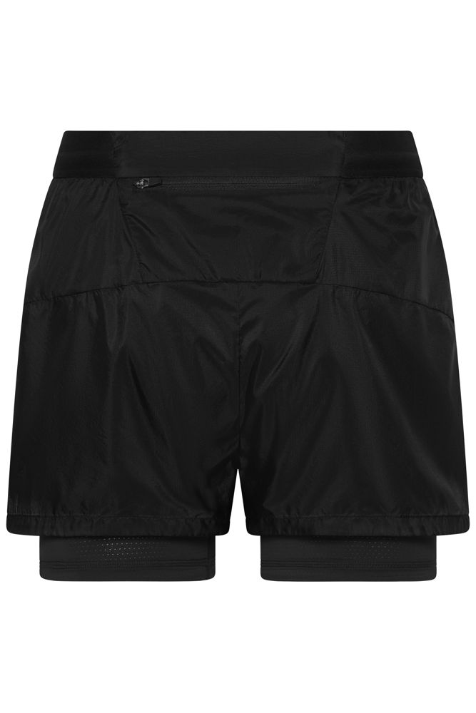 Ladies' Running Shorts