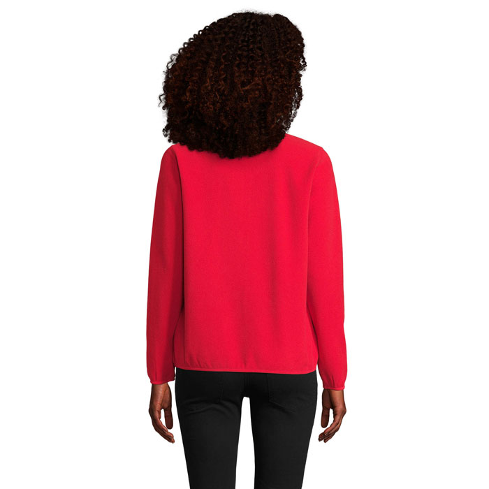 FACTOR WOMEN - FACTOR DAMEN MICROFLEECE