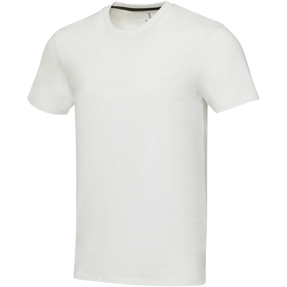 Avalite Aware™ T-Shirt aus recyceltem Material Unisex - weiss