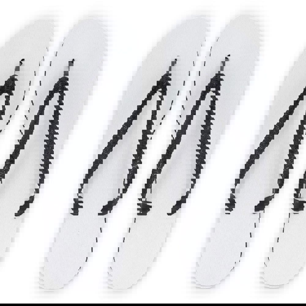 Flip Flops Größe L 39/42 Sublimation