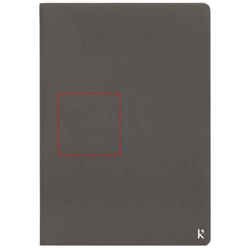 Karst® A5 Notizbuch, Doppelpack