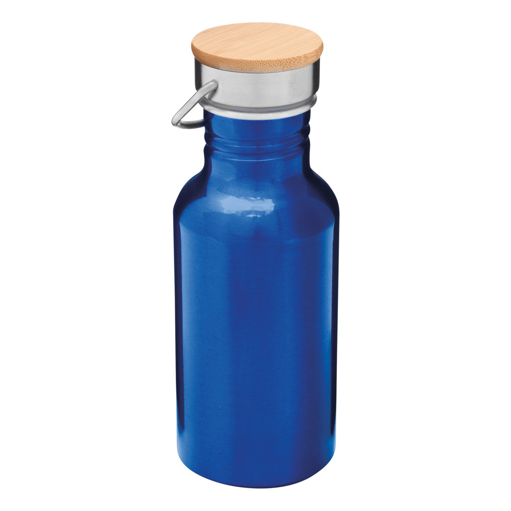ECO TRANSIT - Aluminium Trinkflasche