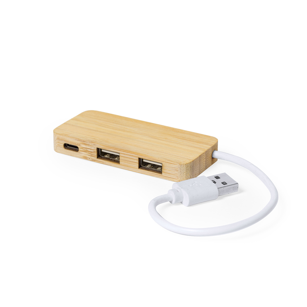 USB Hub Norman