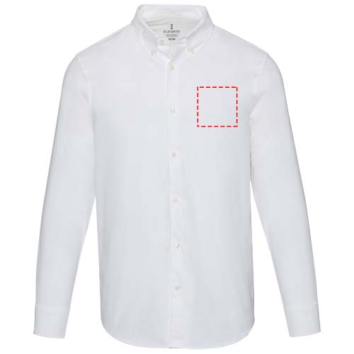 Sphene 165 g/m² Oxford Hemd