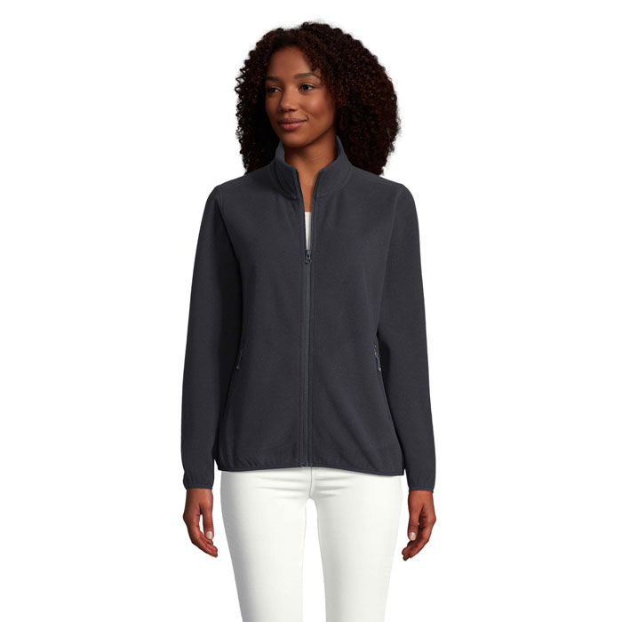 FACTOR WOMEN - FACTOR DAMEN MICROFLEECE - Navy