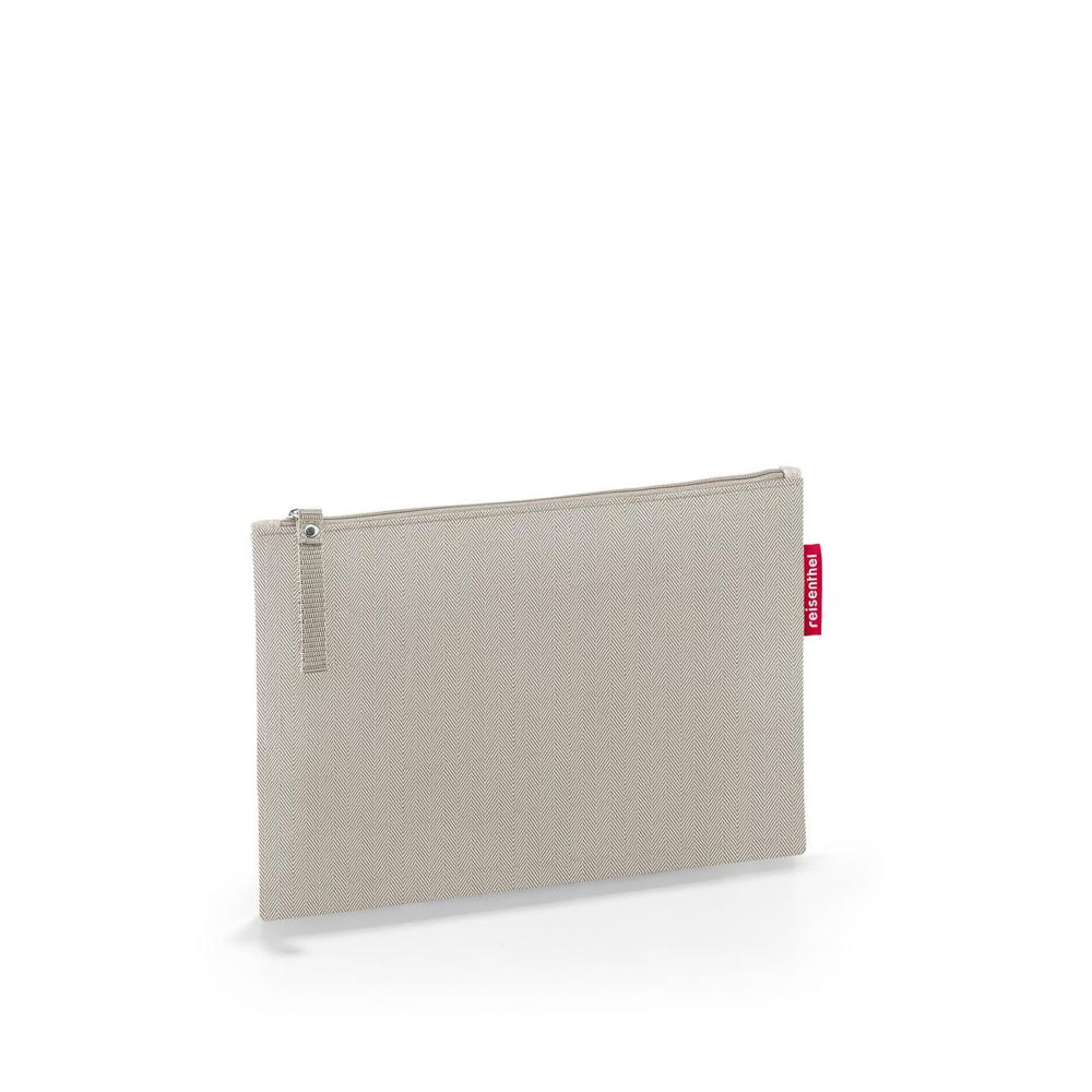 case 1 - herringbone sand