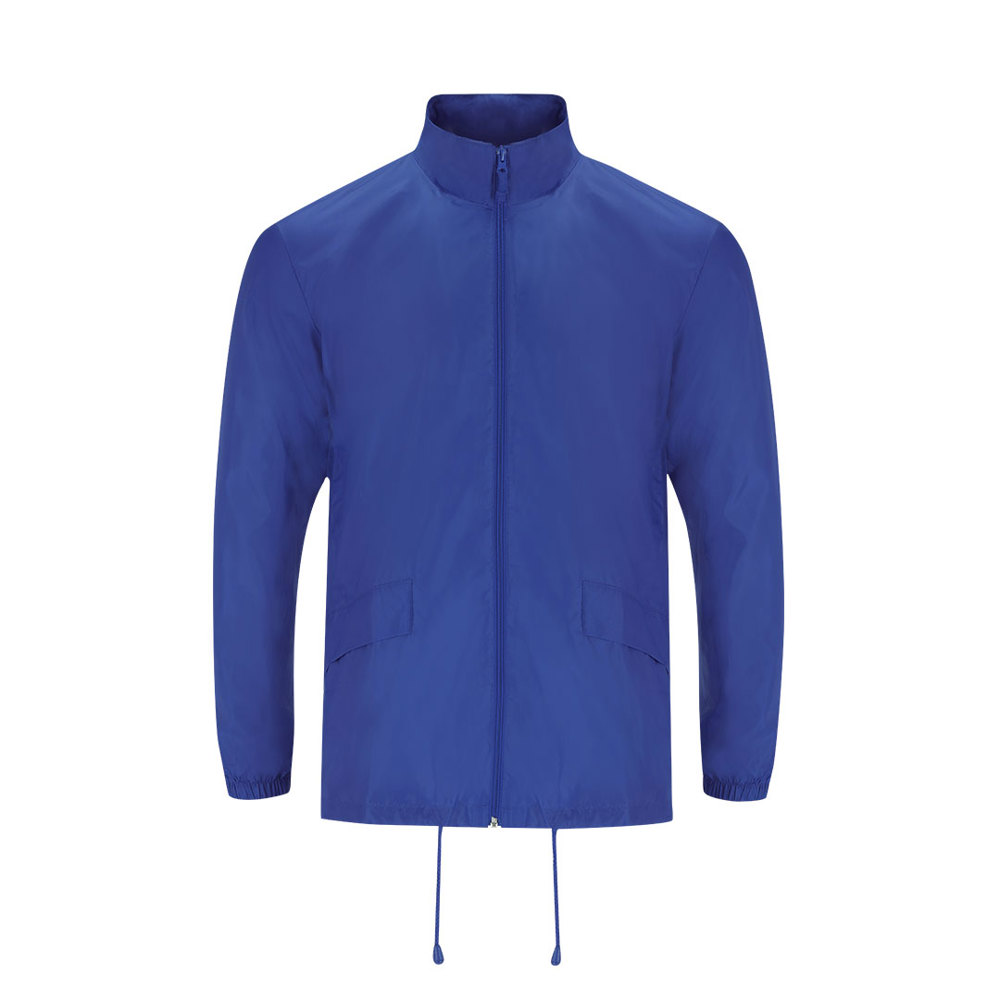 Regenjacke Bravion - AZUL
