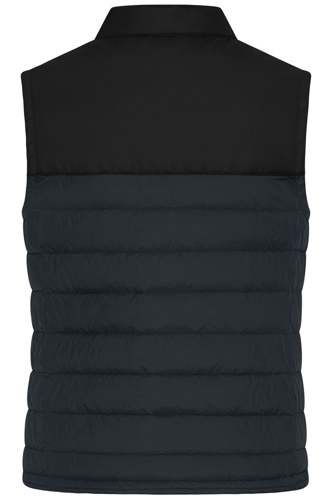 Ladies' Padded Vest  GRS