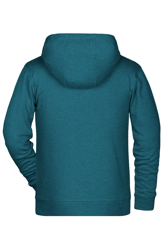 Children's Zip Hoody  OCS Blended & RCS