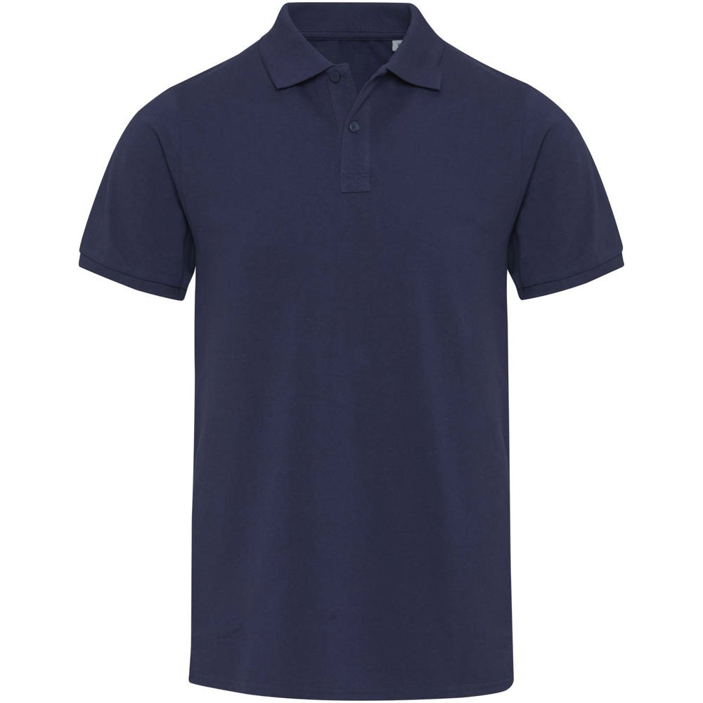 Beryl 220 g/m² Kurzärmeliges Poloshirt Bio-Recyclingmaterial (OCS), unisex