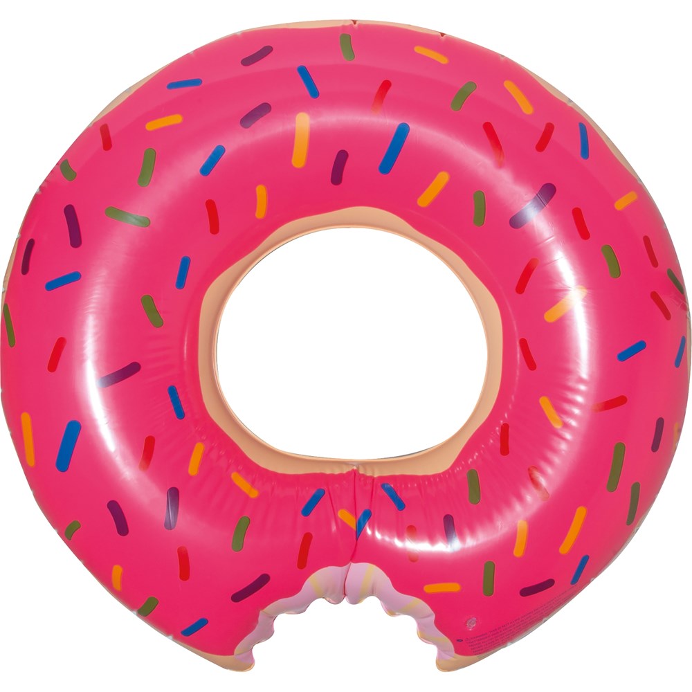 Aufblasbarer Donut CHRISTOPHER