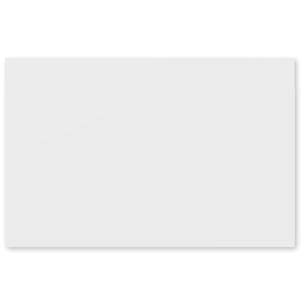 5 Stück individuell gestaltbare Pflaster mit vollfarbig bedrucktem Umschlag aus Kraftpapier