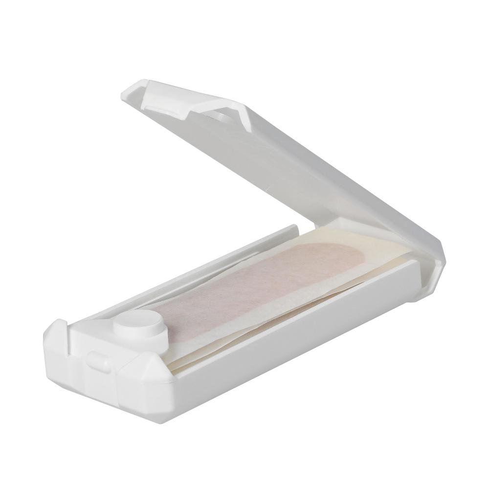 Pflasterbox "Stripe"