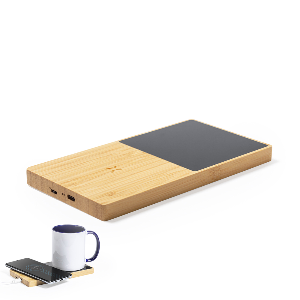 Tasse Wärmer Ladegerät Nodens