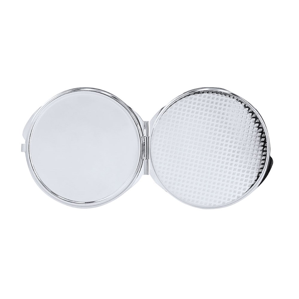 Sublimations Taschenspiegel Ariela