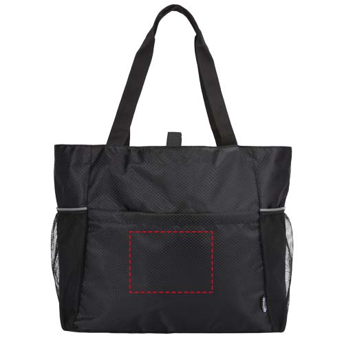 Nomad GRS-recycelte Yoga Tragetasche 18 L 