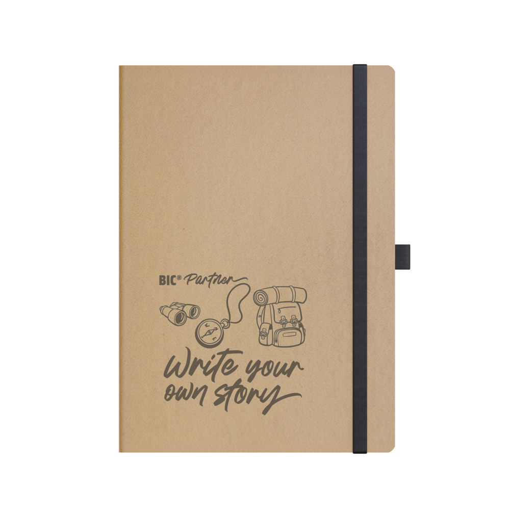 BIC® Partner A5 FruitCover