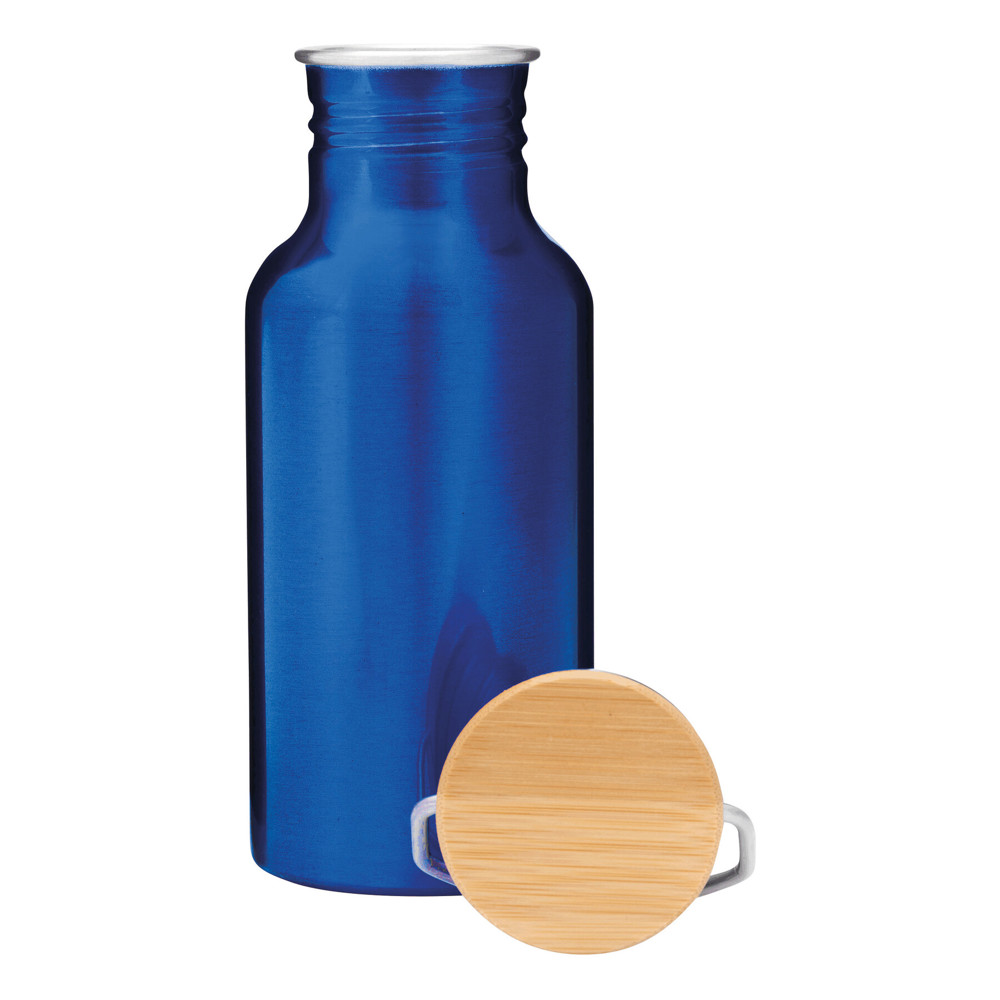 ECO TRANSIT - Aluminium Trinkflasche