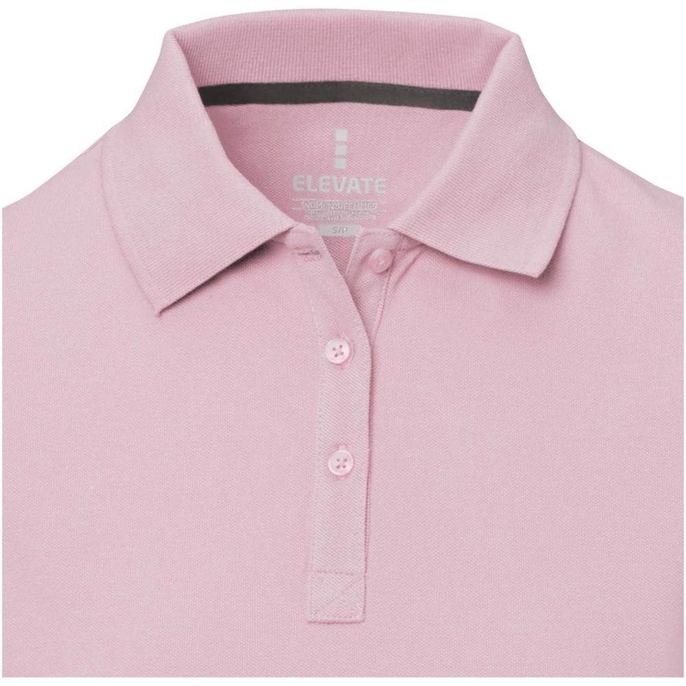 Calgary 200 g/m² Poloshirt für Damen