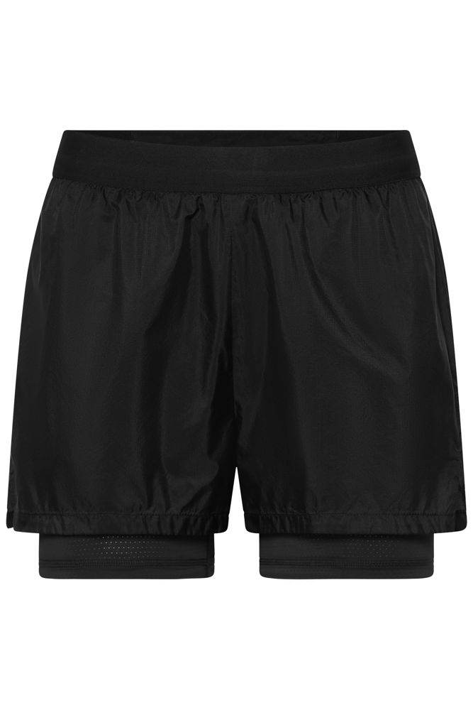 Ladies' Running Shorts