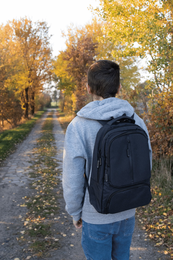 AMSTERDAM - Rucksack