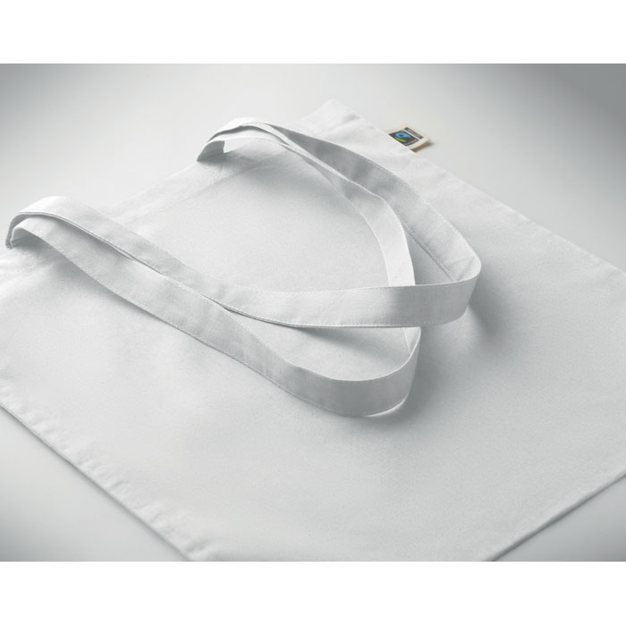 OSOLE+ COLOUR - Einkaufstasche Fairtrade 180g