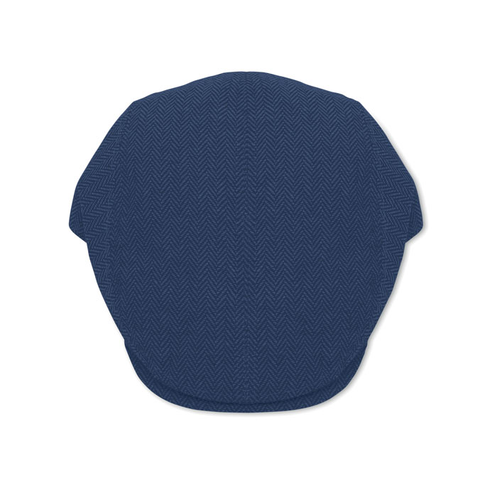 BLIND PEAK - Newsboy-Kappe 335 g/m²