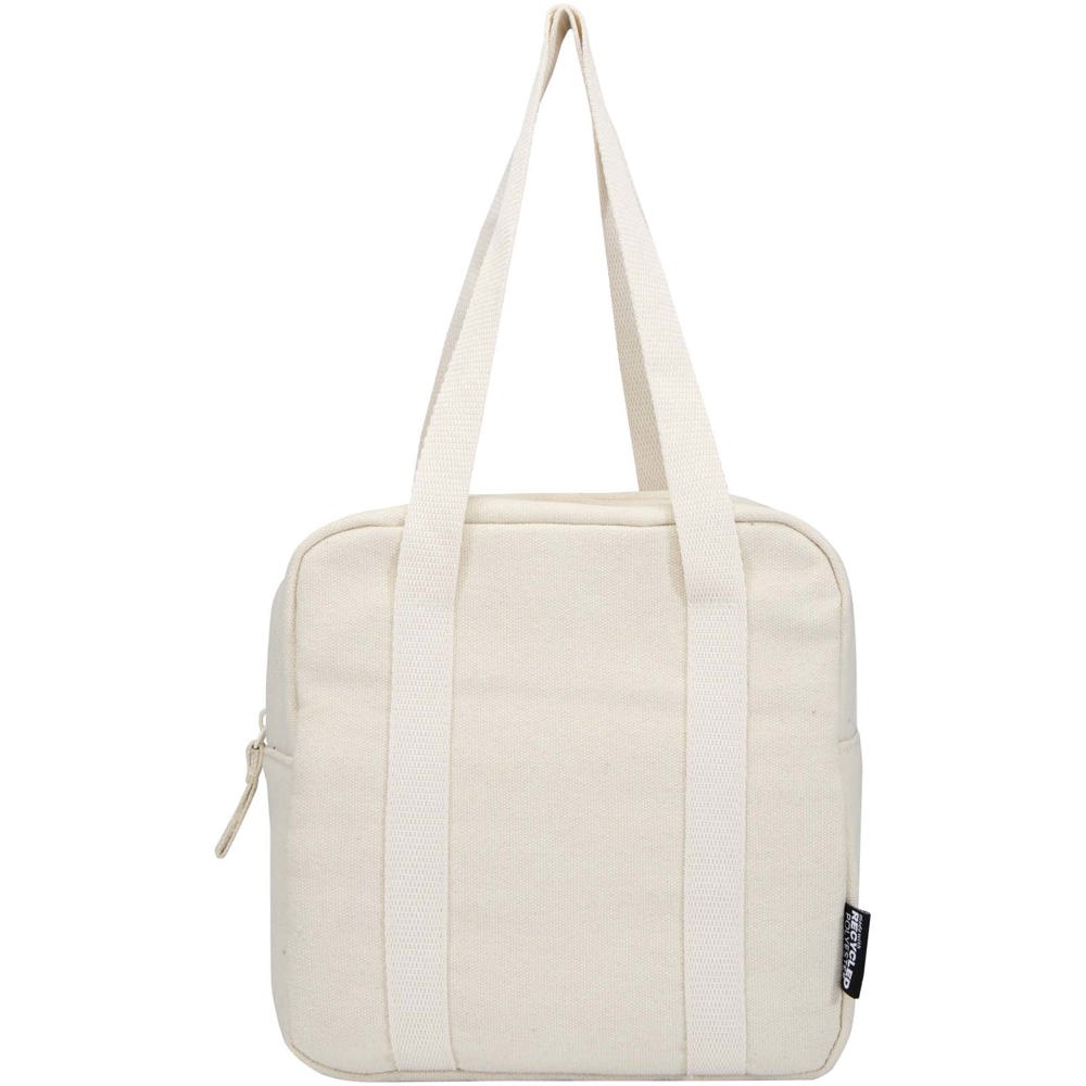 Recanvas GRS recycelte Lunchkühltasche 5L