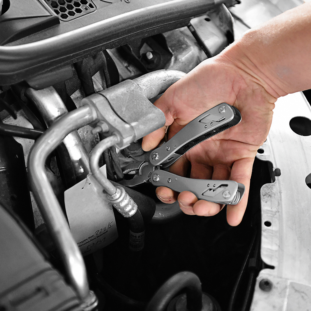 Multifunktions-Werkzeug "Rip Tool Plus 11 HC"