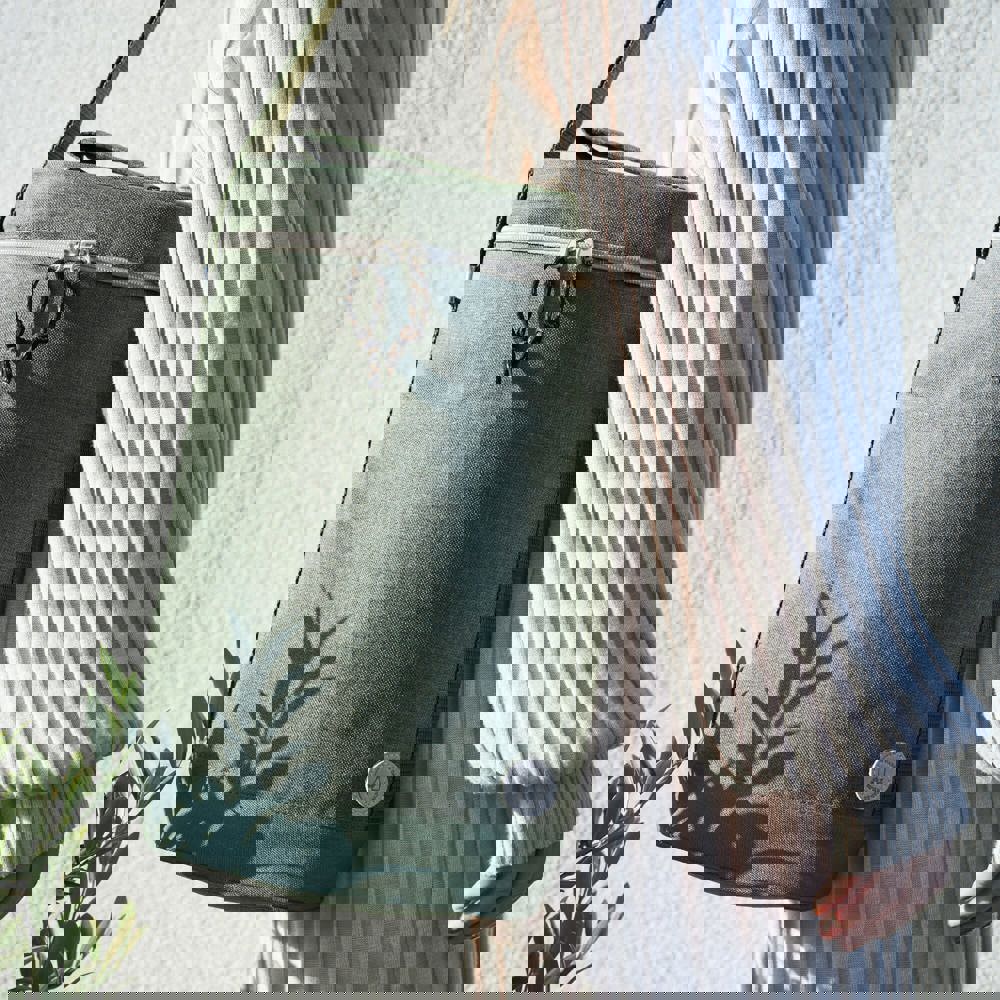 Sagaform City Kühltasche hoch 9 Liter