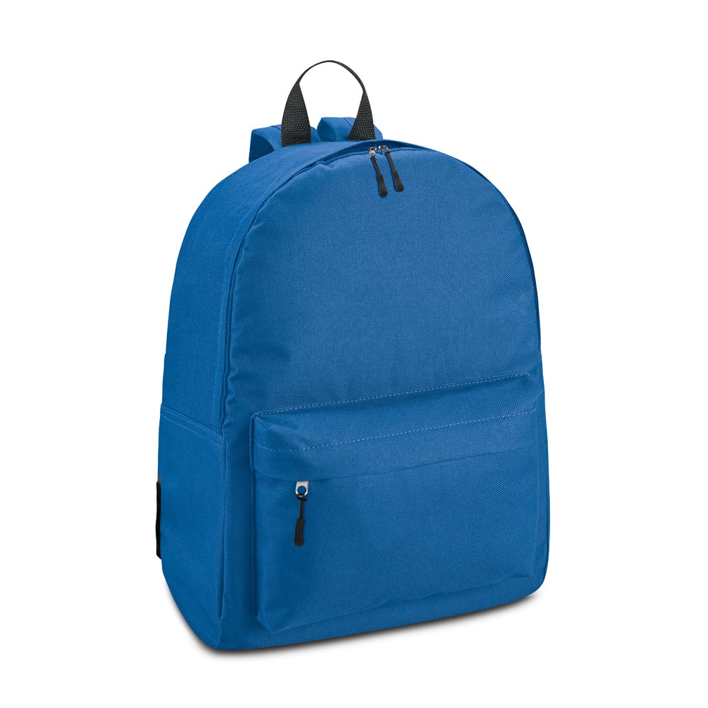 BERNA. Rucksack aus 600D Polyester - Königsblau