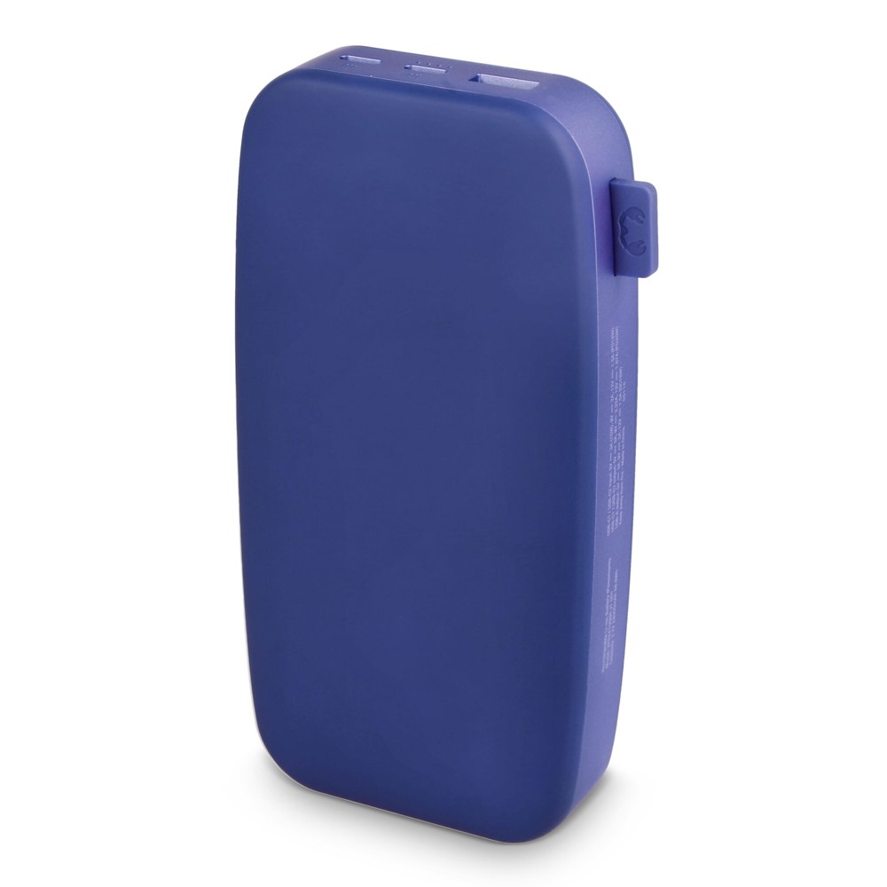 2PB24100 I Fresh 'n Rebel Powerbank 24000 mAh PD USB-C 