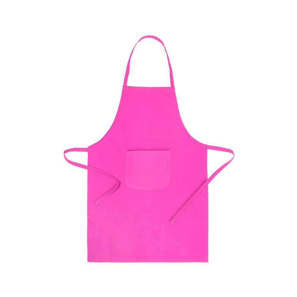 Schürze Xigor - FUCSI