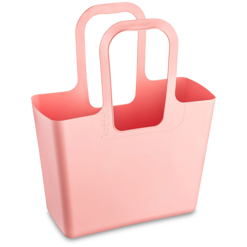 TASCHE XL - blush
