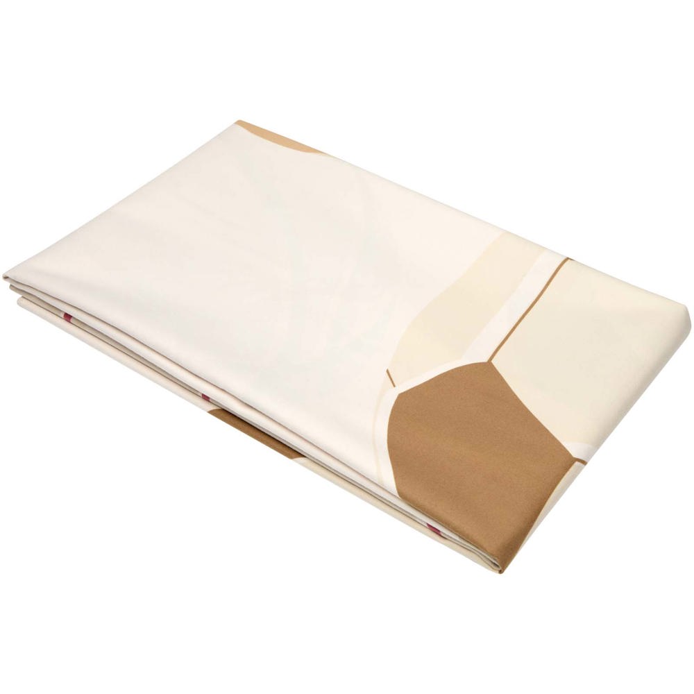 Azolla lightweight RPET Sublimation Handtuch 90 × 150 cm