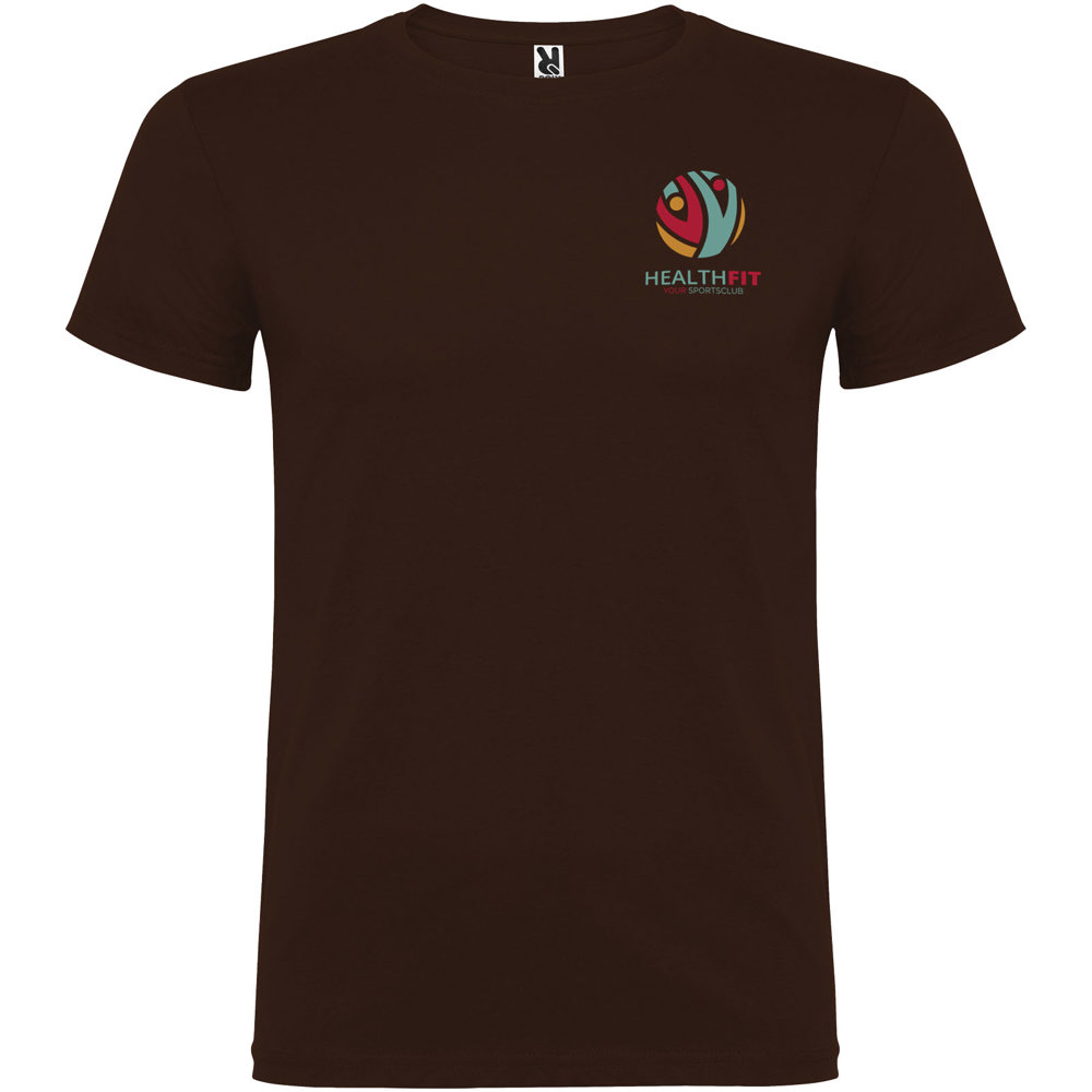 Beagle 155 g/m² T-Shirt für Herren